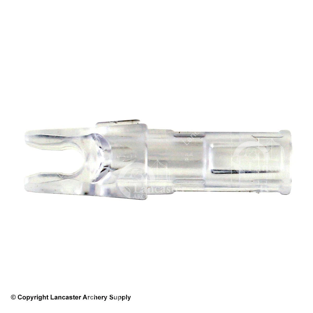 Gold Tip .246 Accu-Lite Nock 9 Gold Tip .246 Accu-Lite Nock - Image 9