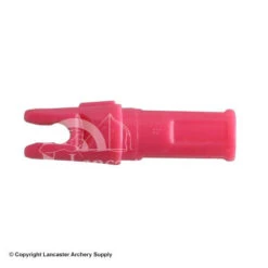 Gold Tip .246 Accu-Lite Nock 17 Gold Tip .246 Accu-Lite Nock -Shooting Gear Store 2320150 pink