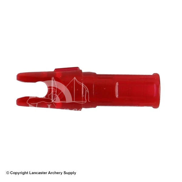 Gold Tip .246 Accu-Lite Nock 1 Gold Tip .246 Accu-Lite Nock