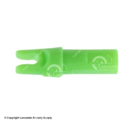 Gold Tip .246 Accu-Lite Nock 20 Gold Tip .246 Accu-Lite Nock -Shooting Gear Store 2320150 solidgr