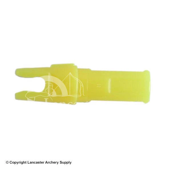 Gold Tip .246 Accu-Lite Nock 4 Gold Tip .246 Accu-Lite Nock - Image 4