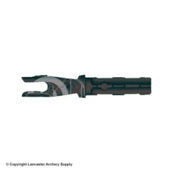 Gold Tip .204 Accu-Tough Nock -Shooting Gear Store 2320185 black