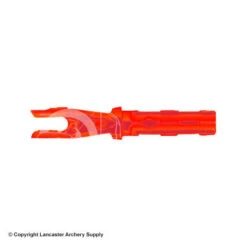 Gold Tip .204 Accu-Tough Nock -Shooting Gear Store 2320185 ruby