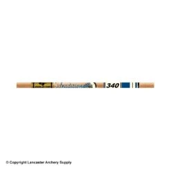 Gold Tip Traditional XT Arrow Shaft