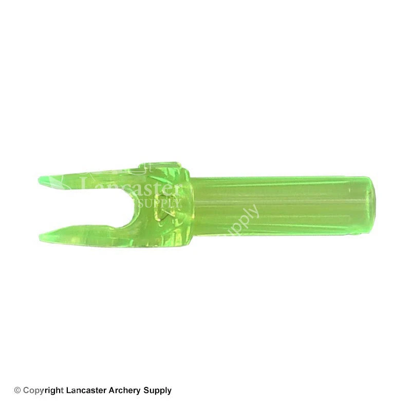 Gold Tip GTO Nock 3 Gold Tip GTO Nock - Image 3