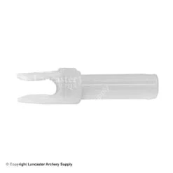 Gold Tip GTO Nock 17 Gold Tip GTO Nock -Shooting Gear Store 2320289 white