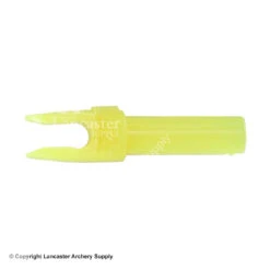 Gold Tip GTO Nock 18 Gold Tip GTO Nock -Shooting Gear Store 2320289 yellow