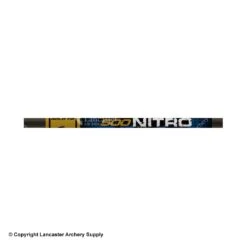 Gold Tip Nitro Crossbow Bolts