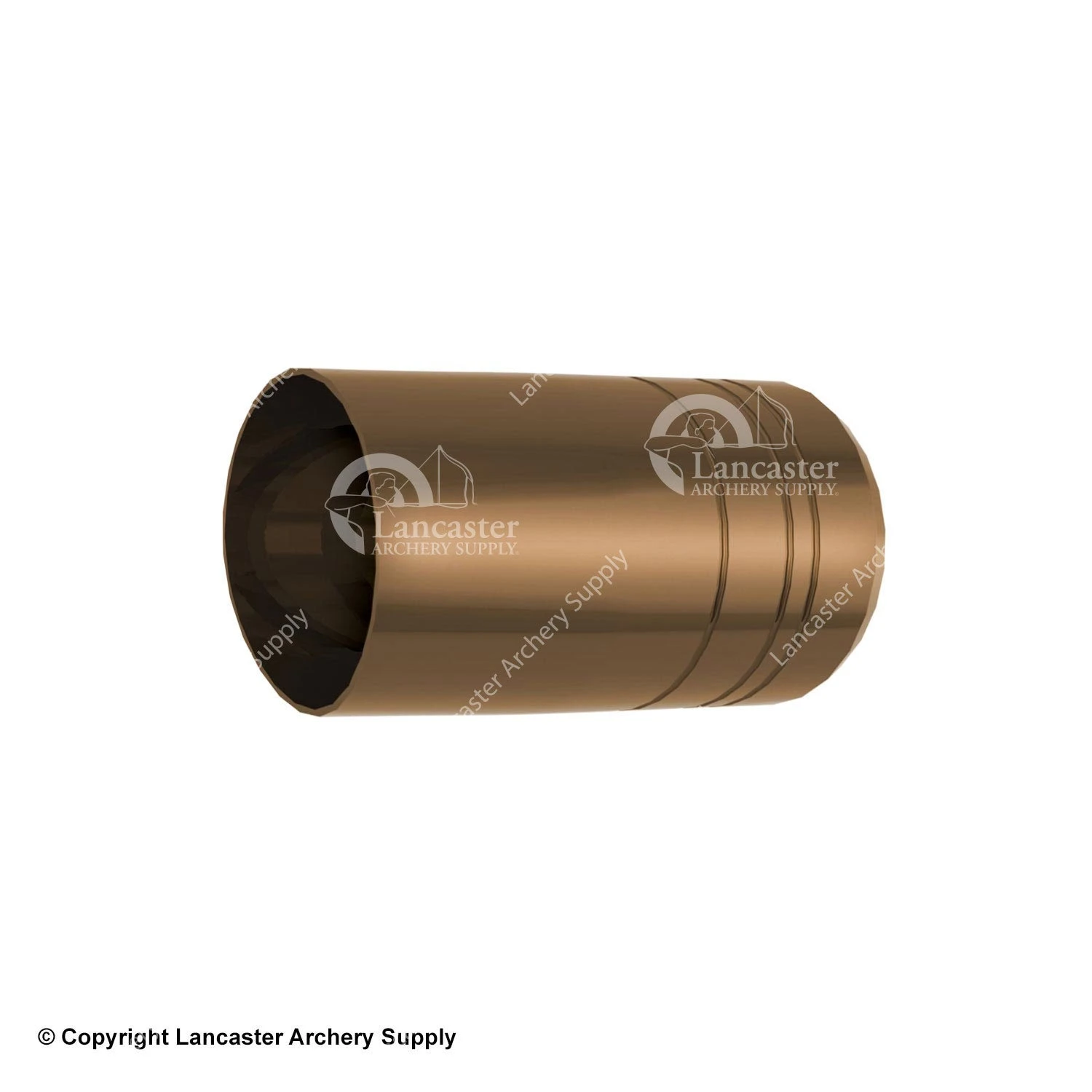 Gold Tip Airstrike Nock Collar 1 Gold Tip Airstrike Nock Collar