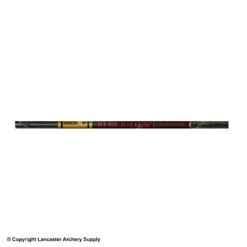 Gold Tip Black Label Quantum Arrow Shaft