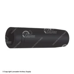 Gold Tip Ballistic Collar (Black Quantum .204")