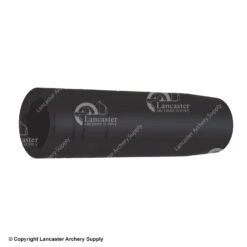 Gold Tip Ballistic Collar (Black Quantum .204") -Shooting Gear Store 2320424 340