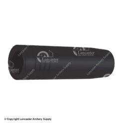 Gold Tip Ballistic Collar (Black Quantum .204") -Shooting Gear Store 2320424 400