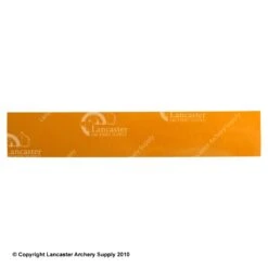 Glo-Wrap Arrow Wraps (Carbon) 6 Glo-Wrap Arrow Wraps (Carbon) -Shooting Gear Store 2340002 yellow