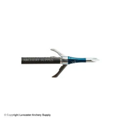 Grim Reaper Old Glory Expandable Broadheads