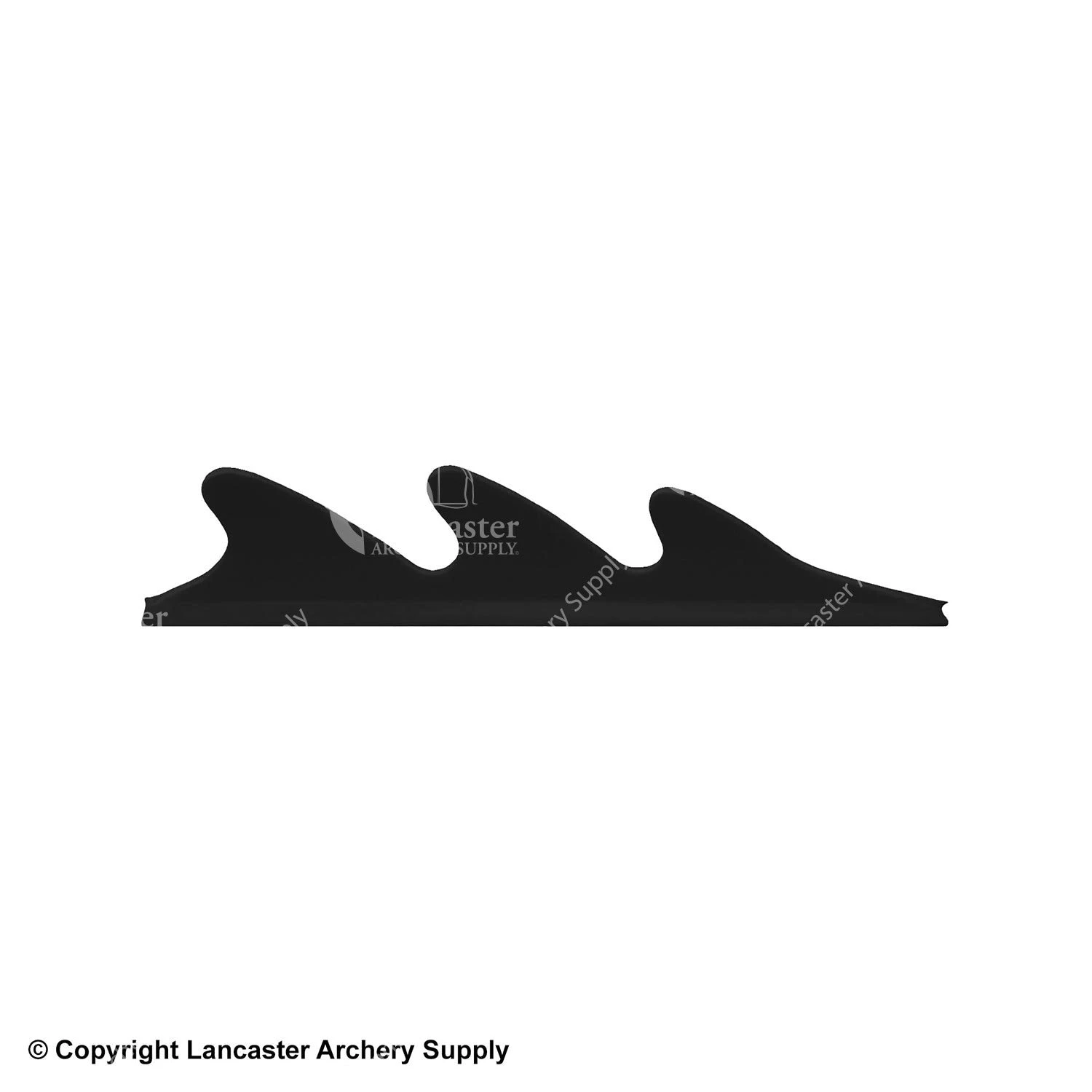 BJORN Dragonflight Vanes (1.6") 6 BJORN Dragonflight Vanes (1.6") - Image 6