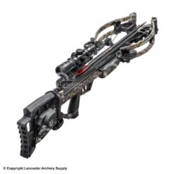 TenPoint Shadow NXT Crossbow Package With ACUdraw Pro