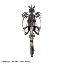 TenPoint Havoc RS440 Elite Crossbow Package W/ ACUslide (Veil Alpine) -Shooting Gear Store 2530301 top