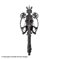 TenPoint Havoc RS440 Elite Crossbow Package W/ ACUslide (Graphite Grey) -Shooting Gear Store 2530302 top