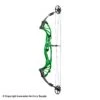 2019 Hoyt Prevail 37 Compound Target Bow (SVX Cam & 1/2)