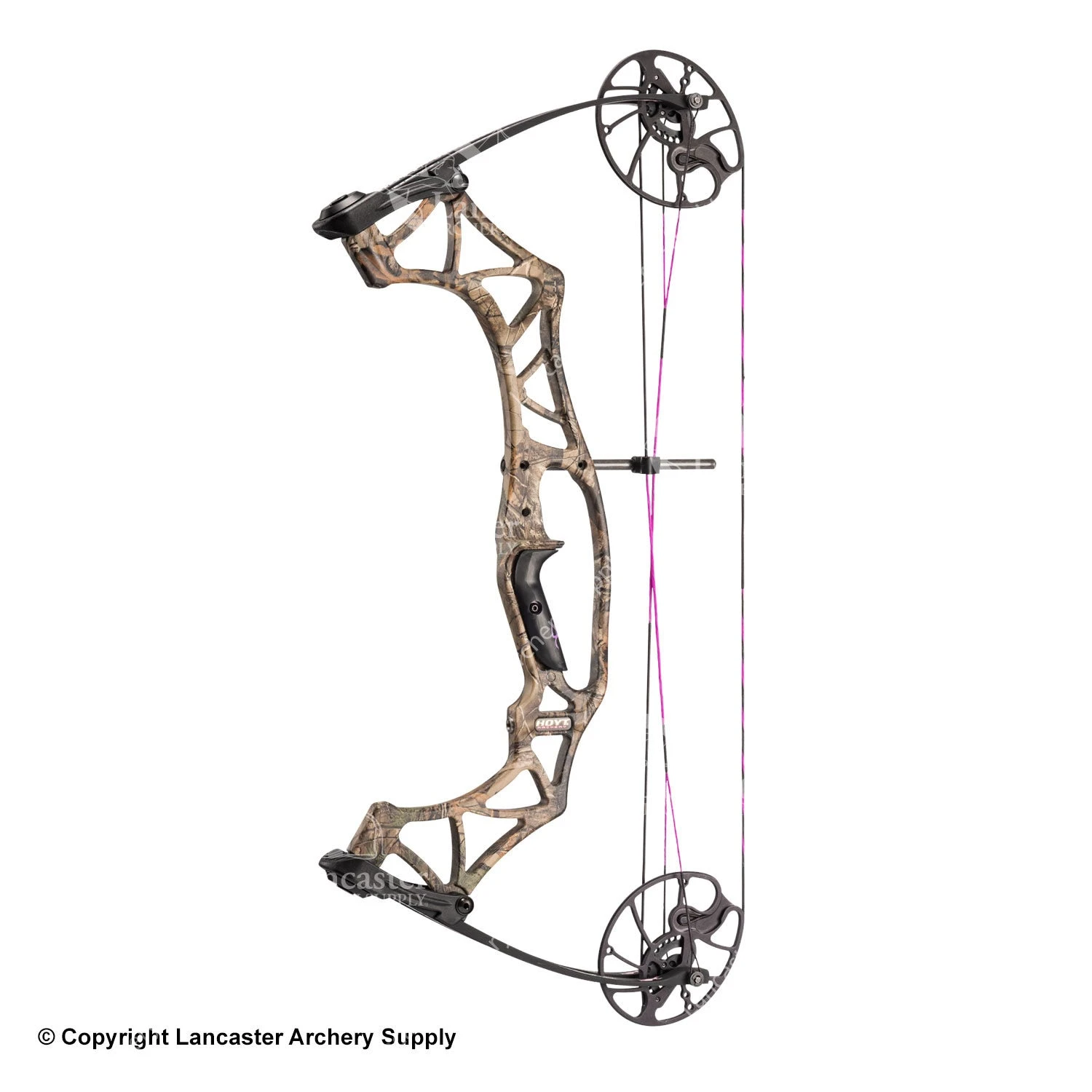 2018 Hoyt Klash Compound Bow (Custom Colors) 3 2018 Hoyt Klash Compound Bow (Custom Colors) - Image 3