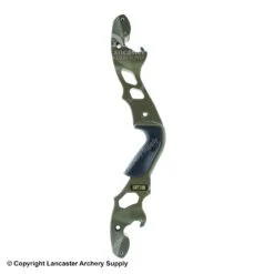 Hoyt Satori Traditional 17" ILF Recurve Riser -Shooting Gear Store 2560891 wildernesslh