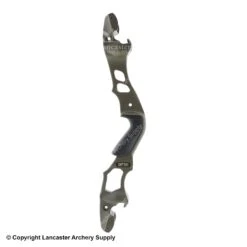 Hoyt Satori Traditional 19" ILF Recurve Riser -Shooting Gear Store 2560892 wilderness lh