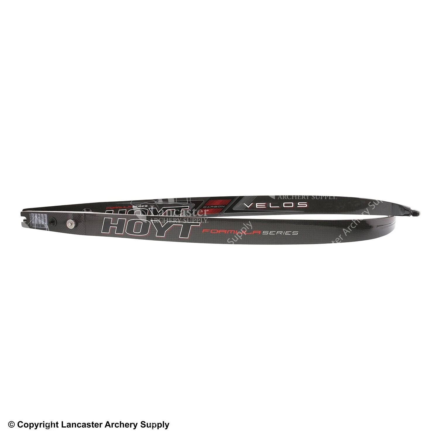 Hoyt Formula Carbon Velos Bamboo Recurve Limbs 1 Hoyt Formula Carbon Velos Bamboo Recurve Limbs