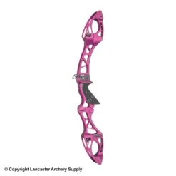 Hoyt Formula Xi 25" Recurve Riser -Shooting Gear Store 2561032 pink