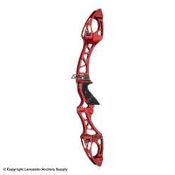 Hoyt Formula Xi 25" Recurve Riser -Shooting Gear Store 2561032 red