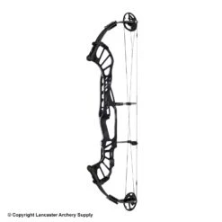 2020 Hoyt Invicta 40 Compound Target Bow (DCX Cam & 1/2) -Shooting Gear Store 2561041 jet