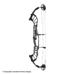 2020 Hoyt Invicta 40 Compound Target Bow (DCX Cam & 1/2) -Shooting Gear Store 2561041 slate