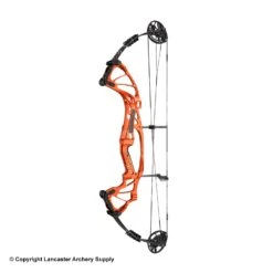 2020 Hoyt FX Comp Compound Target Bow (DCX Cam & 1/2) 15 2020 Hoyt FX Comp Compound Target Bow (DCX Cam & 1/2) -Shooting Gear Store 2561043 orange
