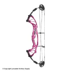 2020 Hoyt FX Comp Compound Target Bow (DCX Cam & 1/2) 16 2020 Hoyt FX Comp Compound Target Bow (DCX Cam & 1/2) -Shooting Gear Store 2561043 pink