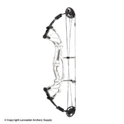 2020 Hoyt FX Comp Compound Target Bow (DCX Cam & 1/2) 21 2020 Hoyt FX Comp Compound Target Bow (DCX Cam & 1/2) -Shooting Gear Store 2561043 white