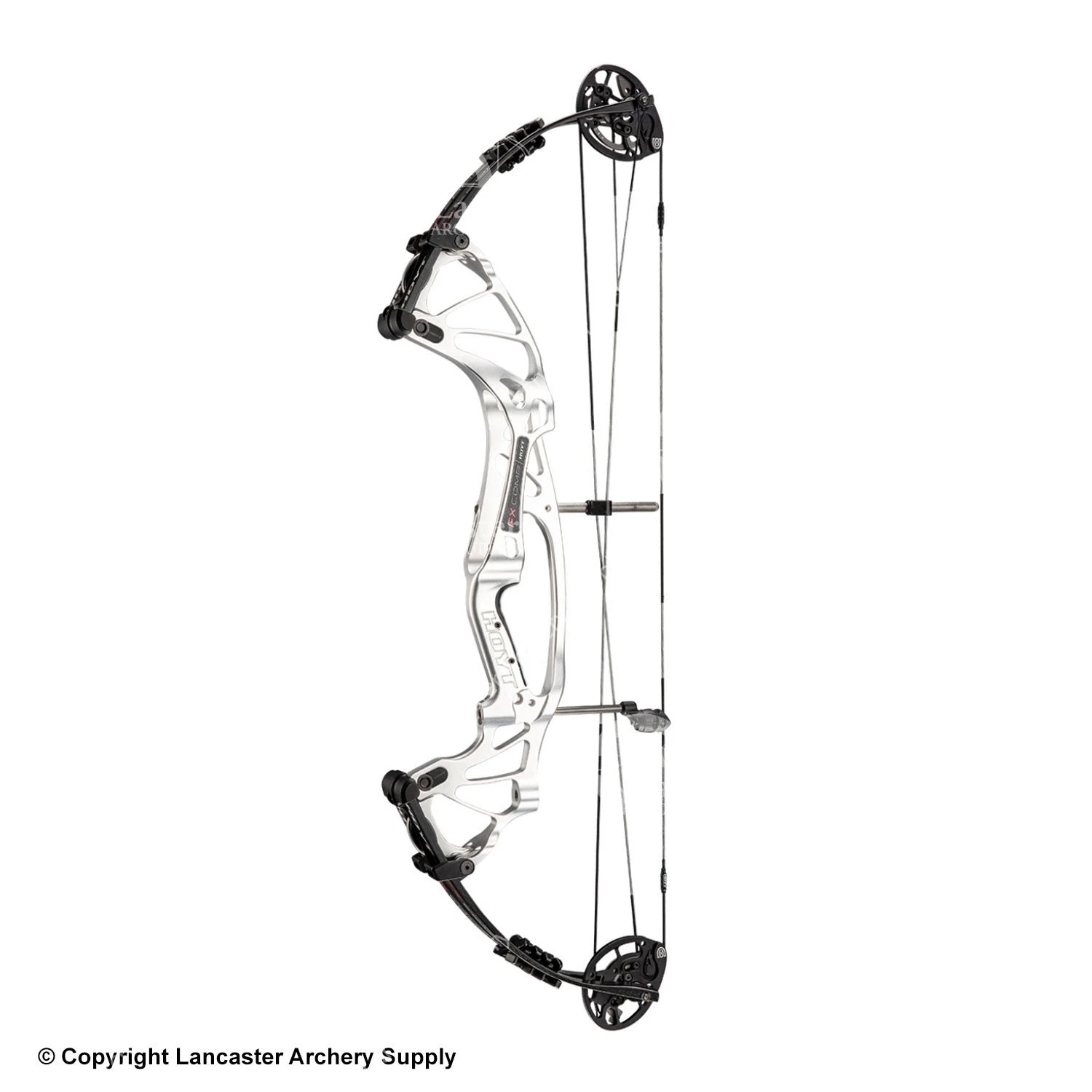 2020 Hoyt FX Comp Compound Target Bow (DCX Cam & 1/2) 11 2020 Hoyt FX Comp Compound Target Bow (DCX Cam & 1/2) - Image 11