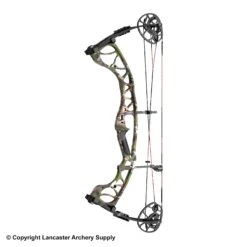 2020 Hoyt Torrex Compound Bow Package (Custom Colors) -Shooting Gear Store 2561098 kh edge