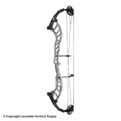 2021 Hoyt Altus 38 Compound Target Bow DCX Cam (Clearance X1033079)