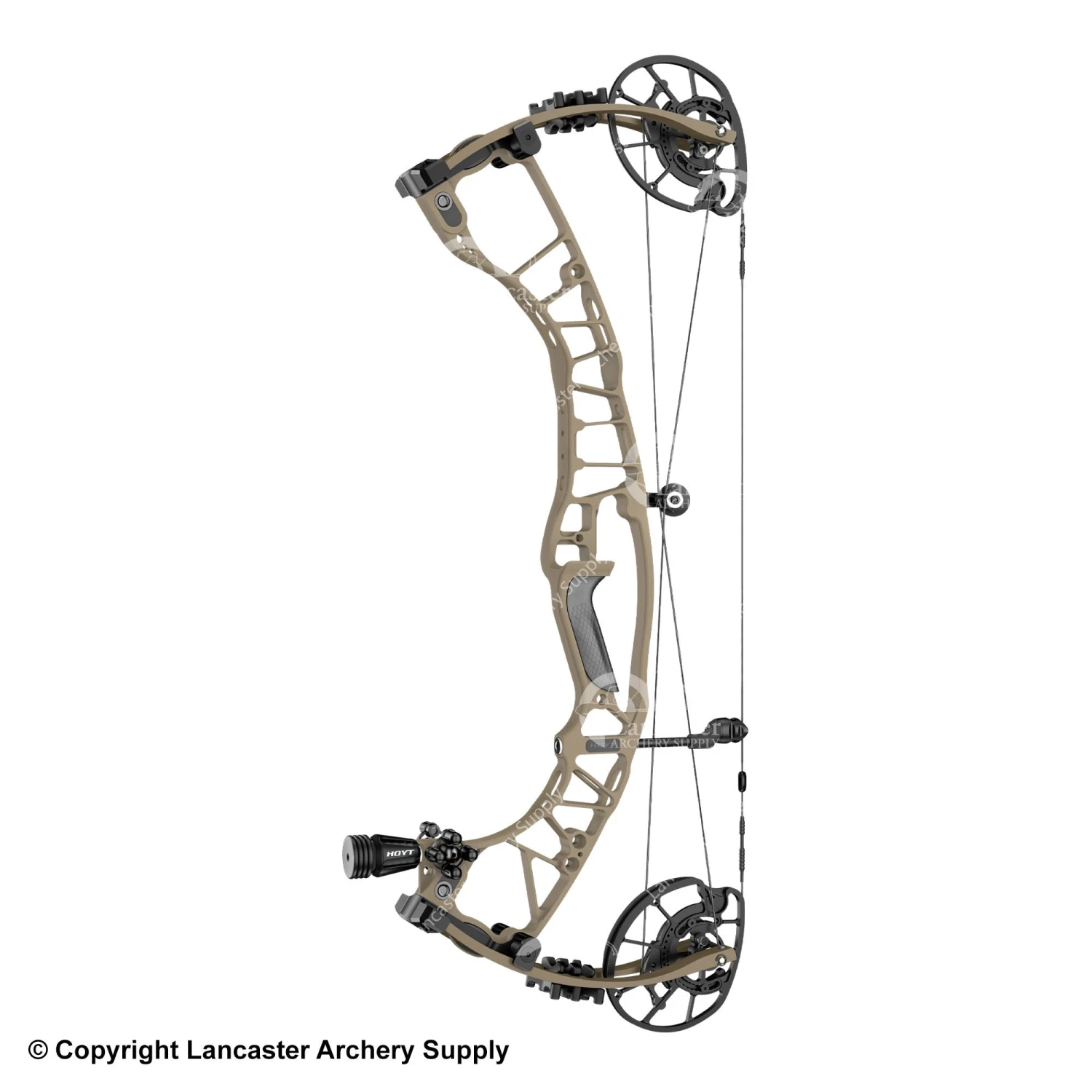 2021 Hoyt Ventum 30 Compound Bow 3 2021 Hoyt Ventum 30 Compound Bow - Image 3