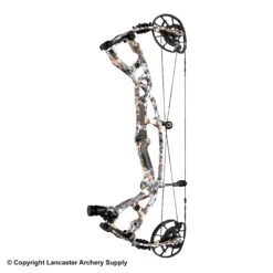 2021 Hoyt Rx-5 Compound Bow -Shooting Gear Store 2561118 elevation