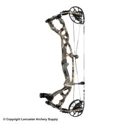 2021 Hoyt Rx-5 Compound Bow -Shooting Gear Store 2561118 realtree