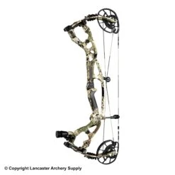 2021 Hoyt Rx-5 Compound Bow -Shooting Gear Store 2561118 subalpine