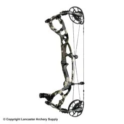 2021 Hoyt Rx-5 Compound Bow -Shooting Gear Store 2561118 verdi