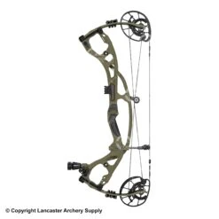 2021 Hoyt Rx-5 Compound Bow -Shooting Gear Store 2561118 wilderness