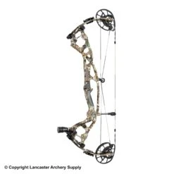 2021 Hoyt Rx-5 Ultra Compound Bow -Shooting Gear Store 2561119 realtree