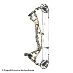 2021 Hoyt Rx-5 Ultra Compound Bow -Shooting Gear Store 2561119 subalpine