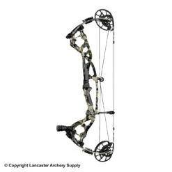 2021 Hoyt Rx-5 Ultra Compound Bow -Shooting Gear Store 2561119 verdi