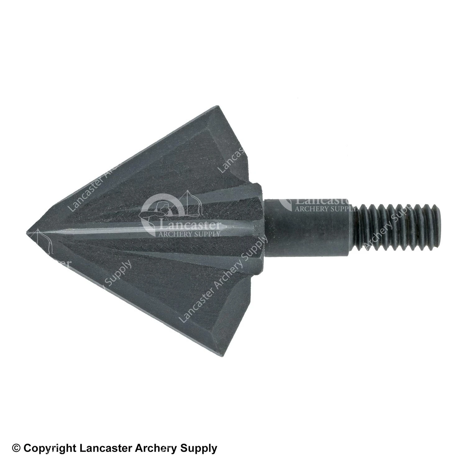 Ozcut Elite Series 3 Blade Fixed Broadhead 1 Ozcut Elite Series 3 Blade Fixed Broadhead