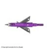 Thorn Crossbow Expandable Broadhead
