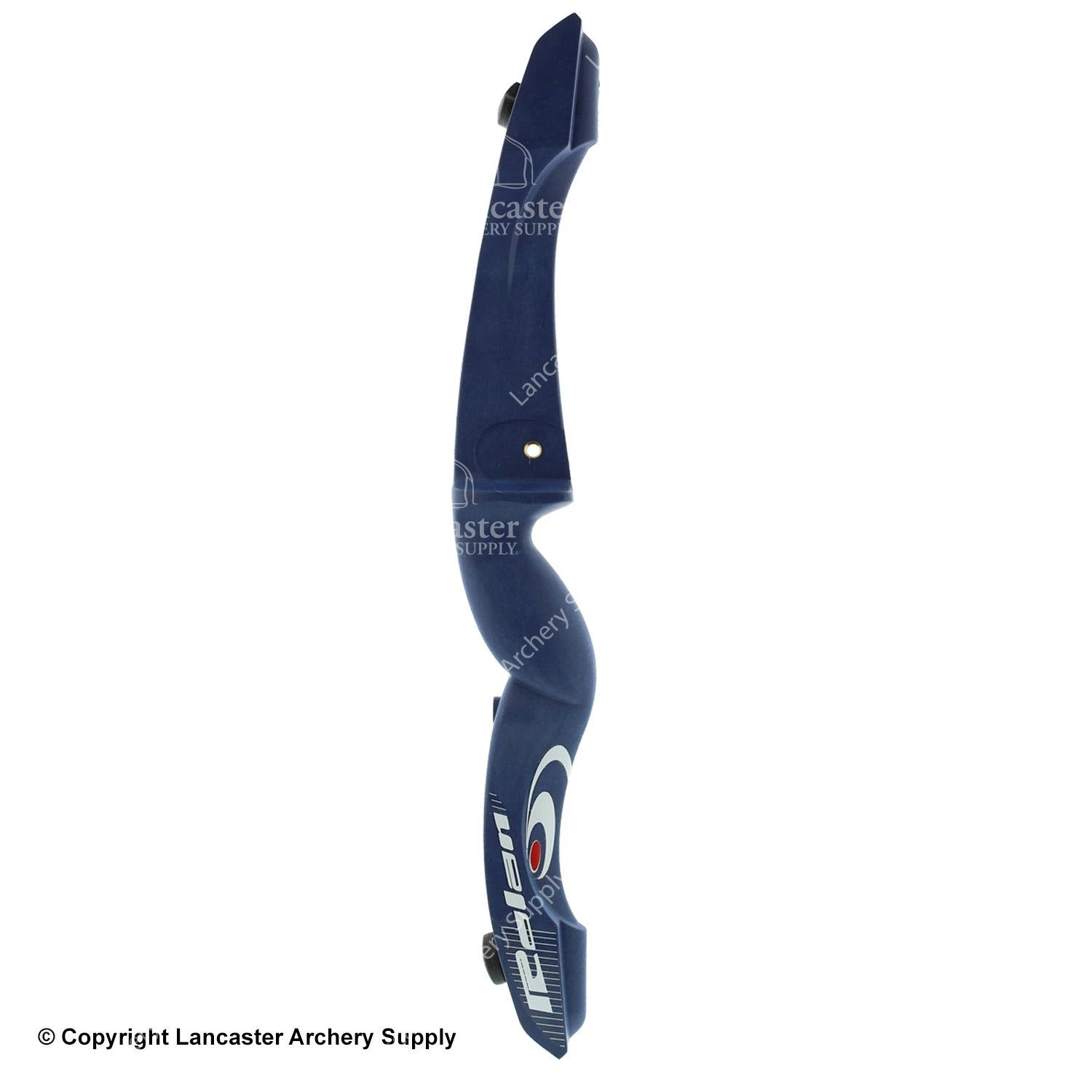 Arc Rolan Recurve Riser (Short) 2 Arc Rolan Recurve Riser (Short) - Image 2